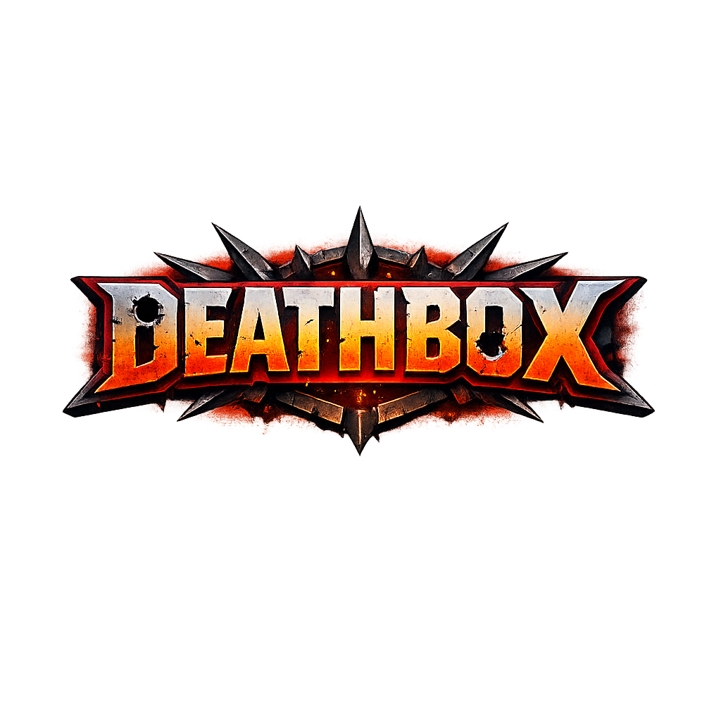 Deathbox